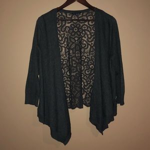 American Eagle cardigan